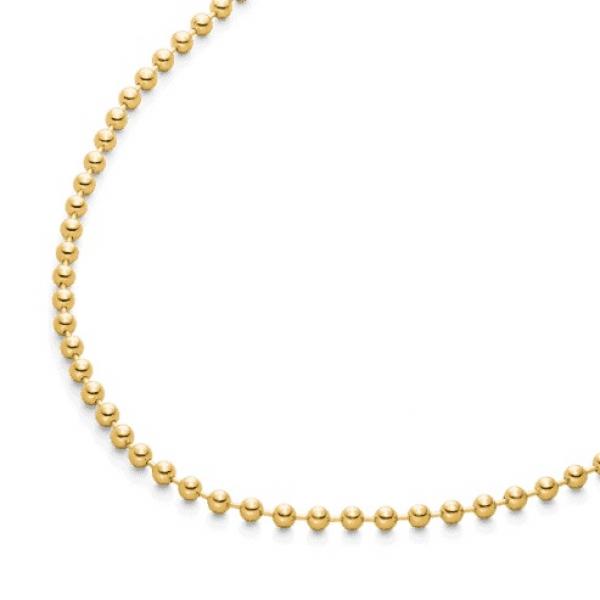 Boccia Damen - Collier 08087-02