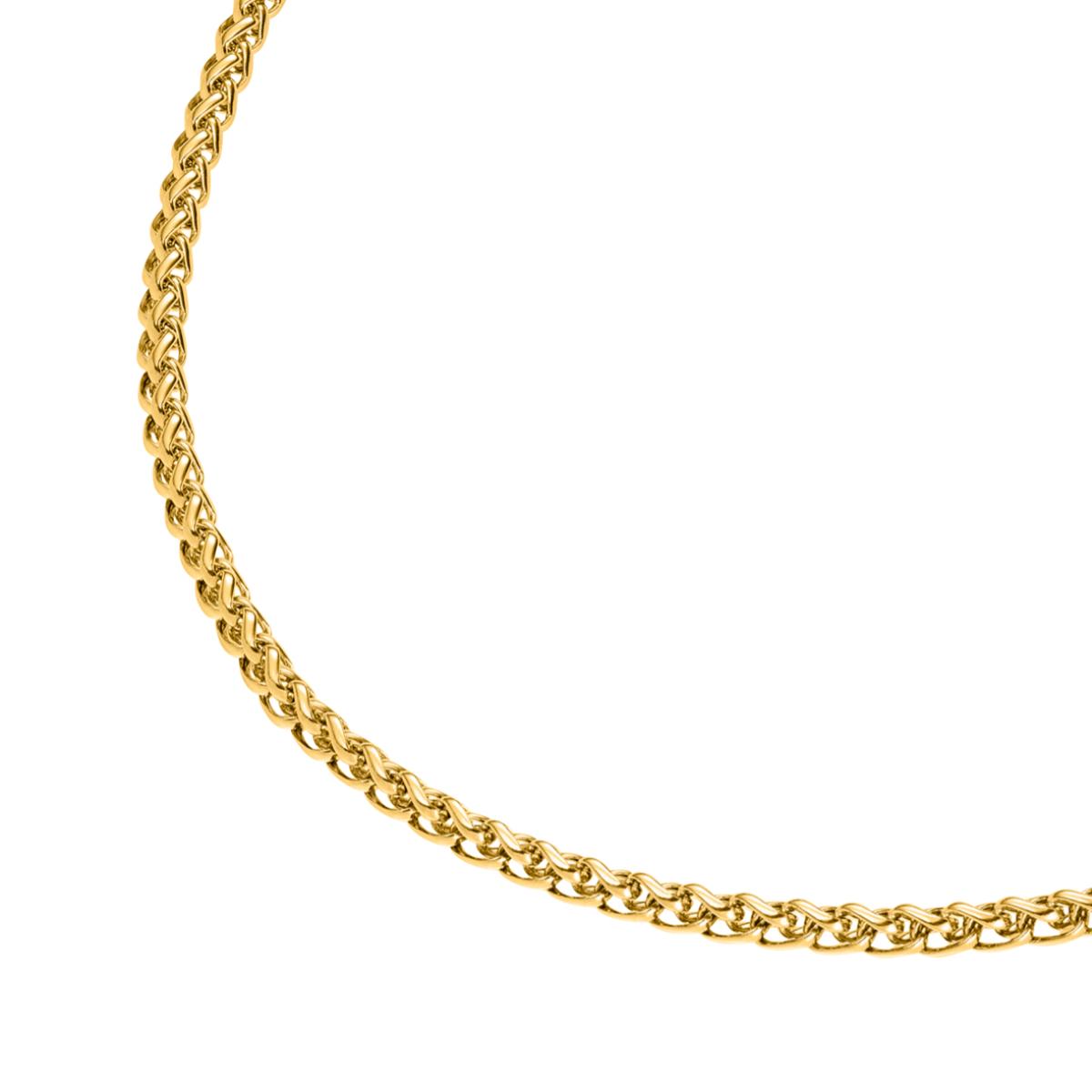 BOCCIA Damen - Collier 08101-0250
