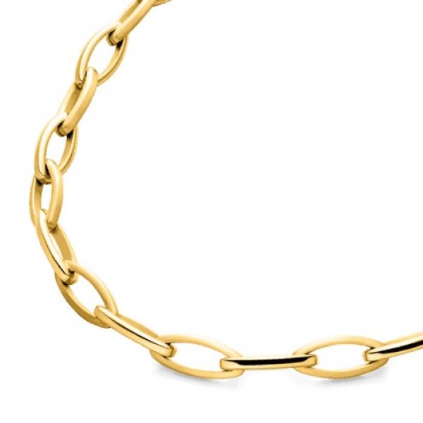 Boccia Damen - Collier 0832-04