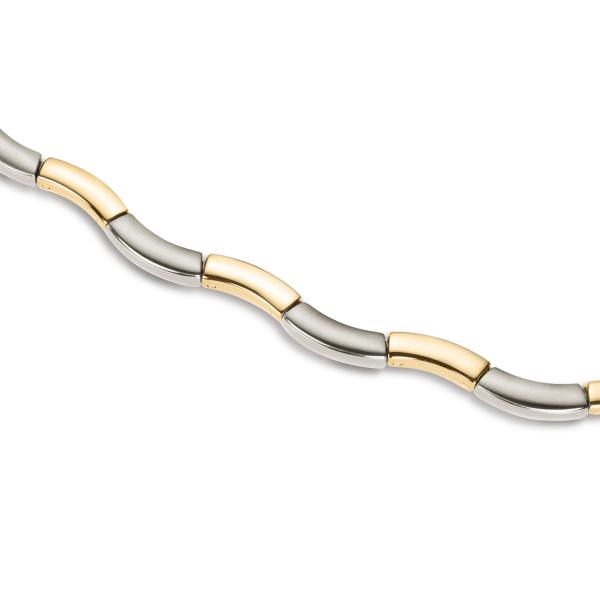 BOCCIA Damen - Collier 0844-02