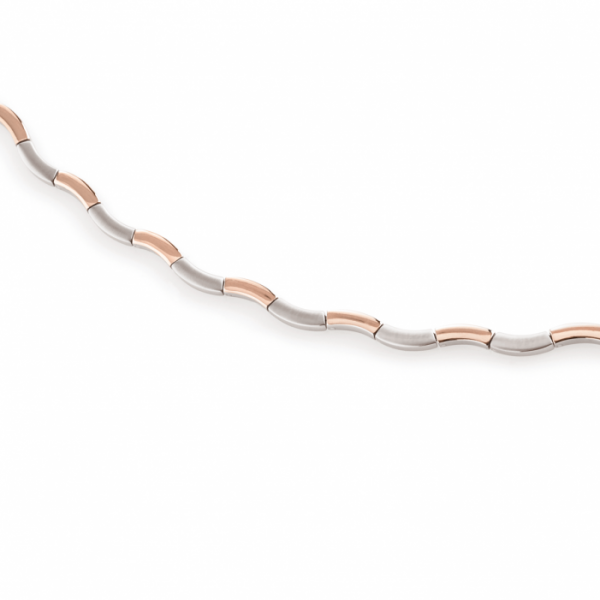 BOCCIA Damen - Collier 0844-05