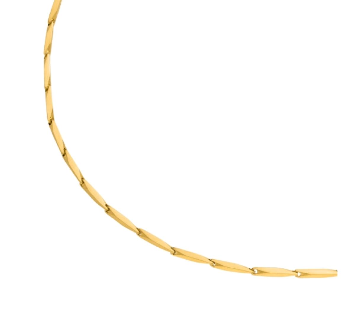 BOCCIA Damen - Collier 0854-02