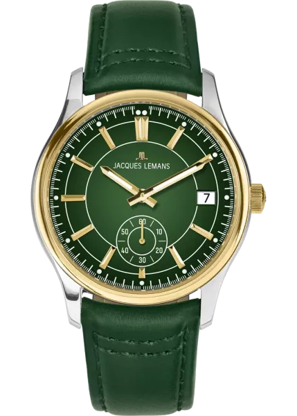 JACQUES LEMANS Herren - Armband  1-2197D