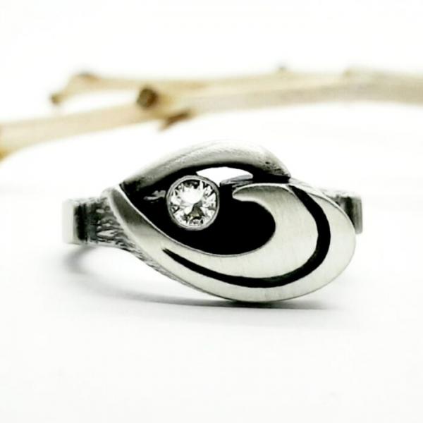 NORDFORM Damen - Ring A-1-344 #56