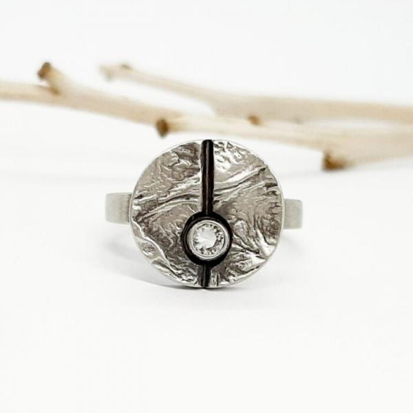 NORDFORM Damen - Ring N-1-483