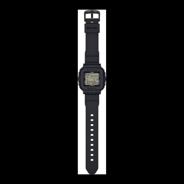 BABY-G Armbanduhr BGD-10KH-2CER