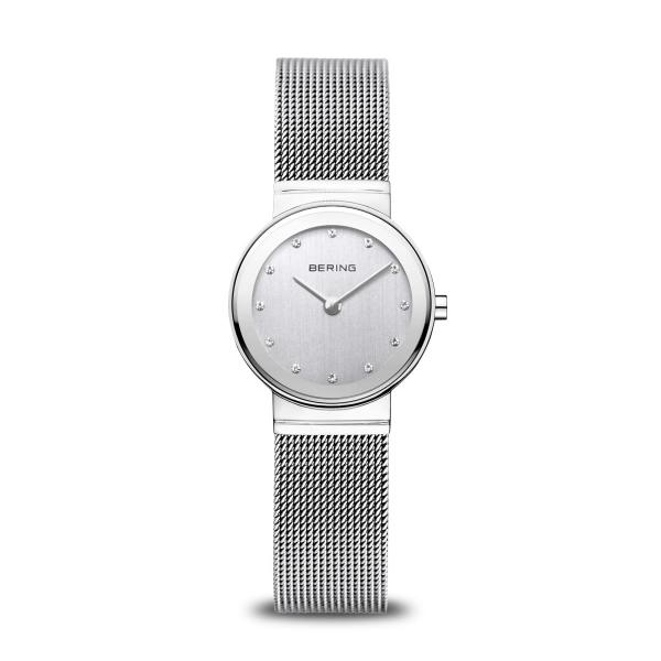 BERING Damen - Armbanduhr 10126-000