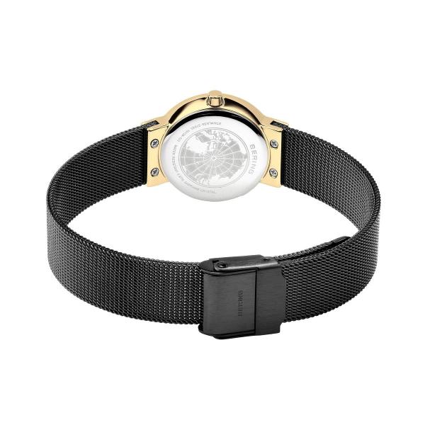 BERING Damen - Armbanduhr 10126-132