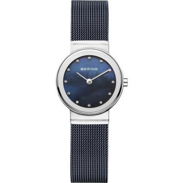 BERING Damen - Armbanduhr 10126-307