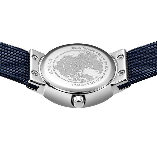 BERING Damen - Armbanduhr 10126-307