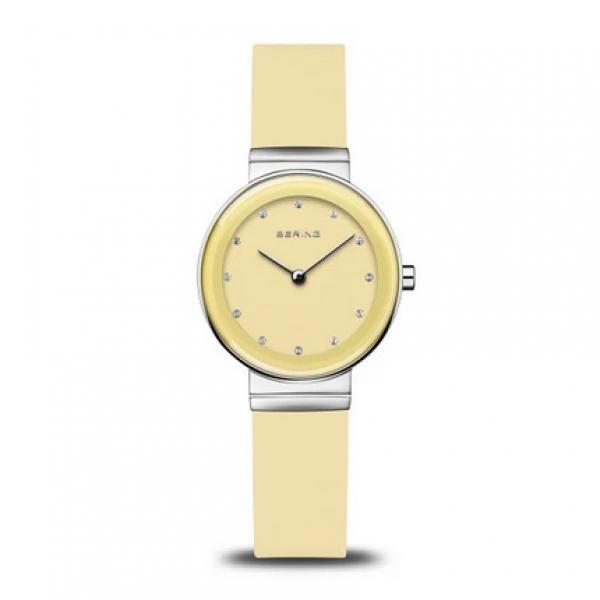 BERING Damen - Armbanduhr 10129-600