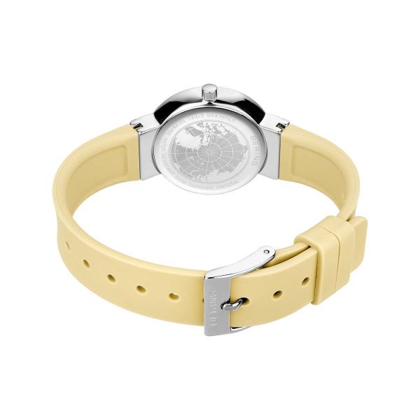 BERING Damen - Armbanduhr 10129-600