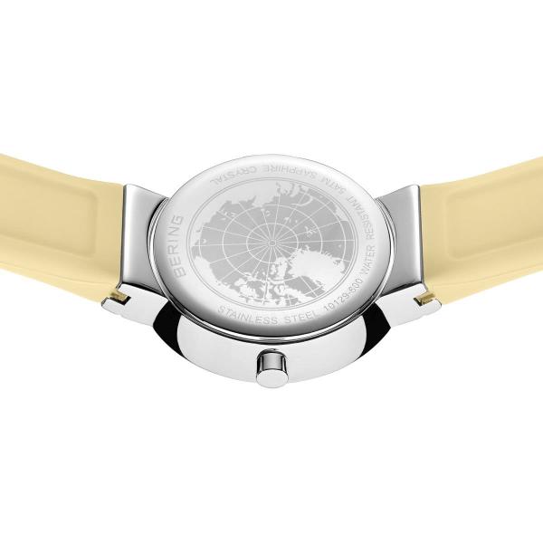 BERING Damen - Armbanduhr 10129-600