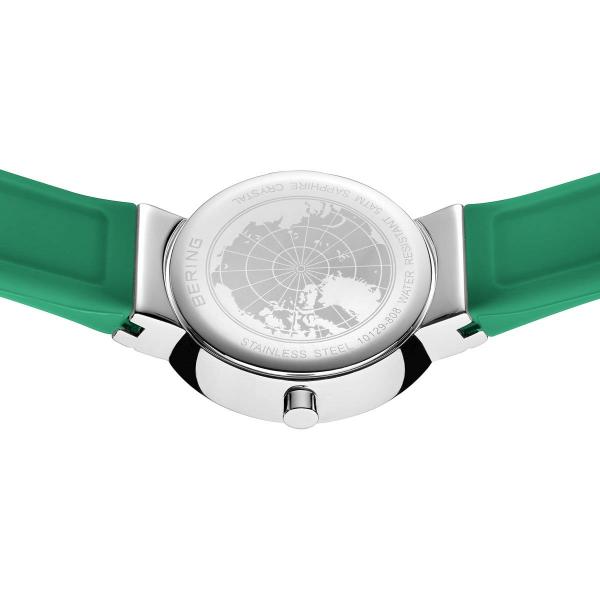 BERING Damen - Armbanduhr 10129-808