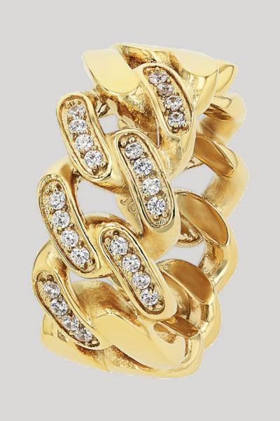 JOOP Damen - Ring 2040562