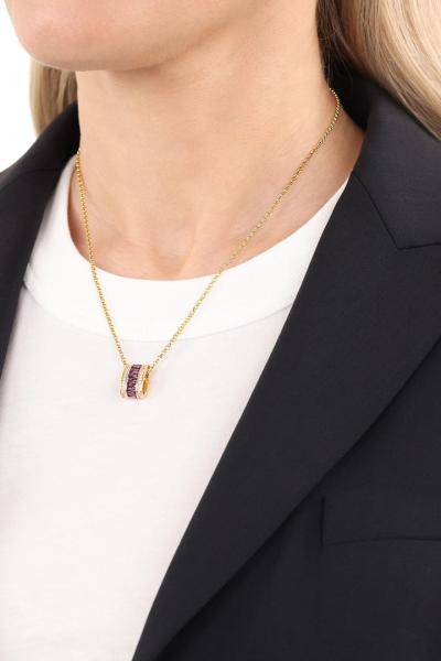 JOOP Damen - Halskette 2040572