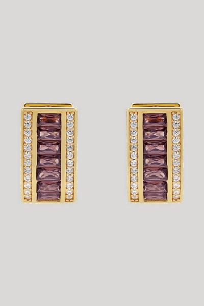 JOOP Damen - Ohrschmuck 2040573