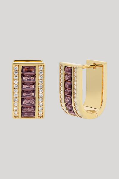 JOOP Damen - Ohrschmuck 2040573