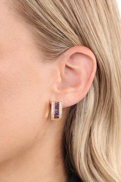 JOOP Damen - Ohrschmuck 2040573