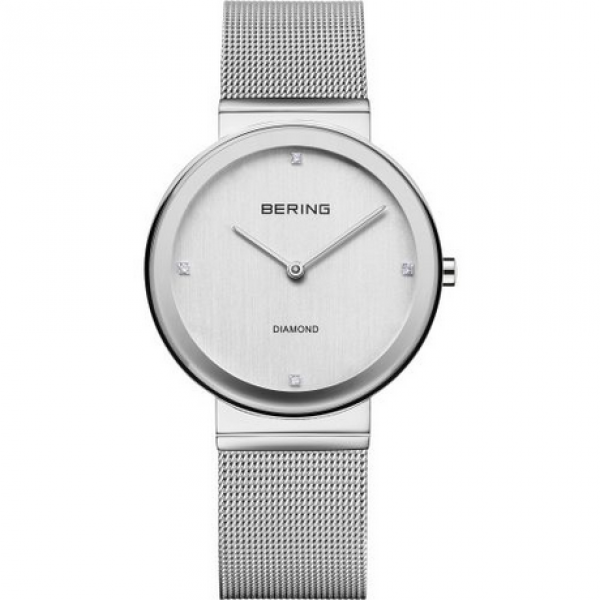 BERING Damen - Armbanduhr 10135-000