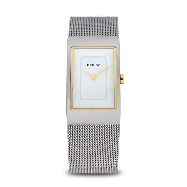 BERING Damen - Armbanduhr 10222-010-S