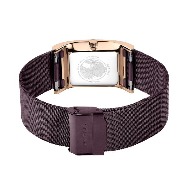 BERING Damen - Armbanduhr 10426-166-S