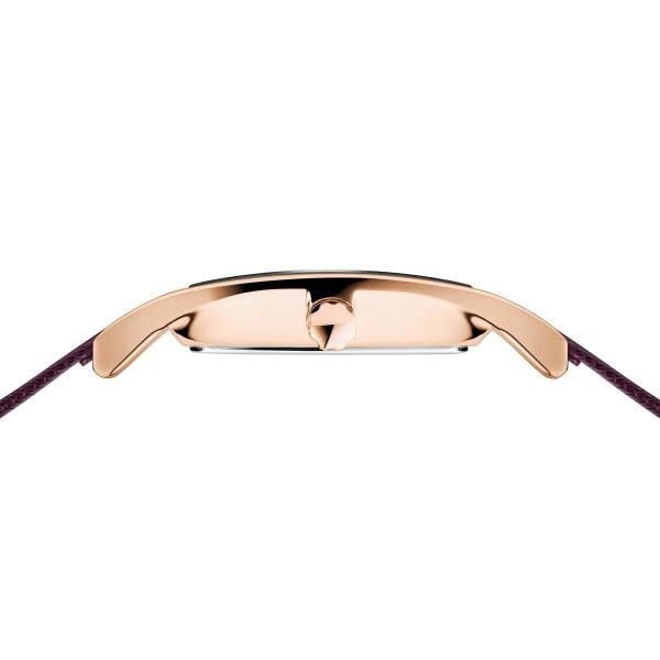 BERING Damen - Armbanduhr 10426-166-S