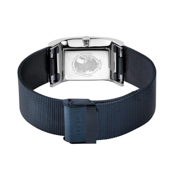 BERING Damen - Armbanduhr 10426-307-S