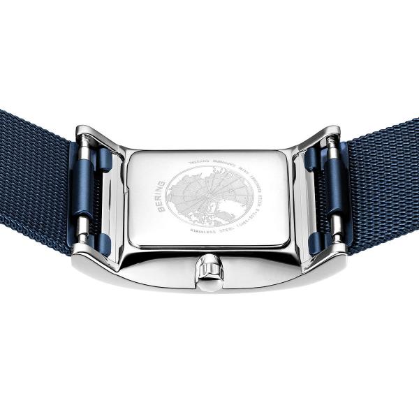 BERING Damen - Armbanduhr 10426-307-S