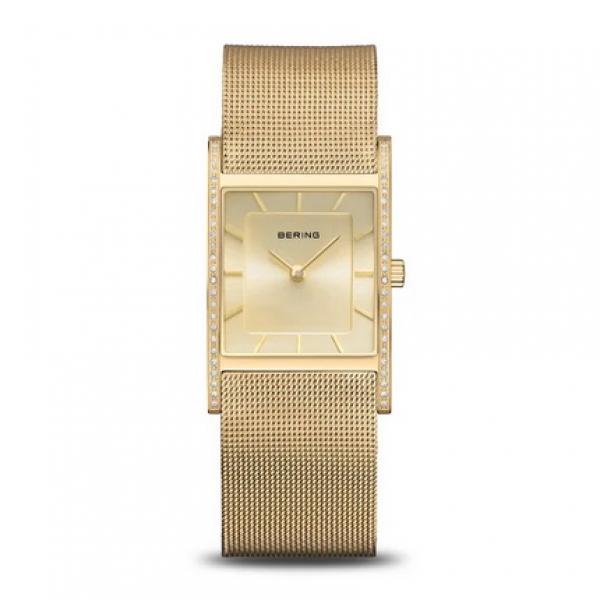 BERING Damen - Armbanduhr 10426-333-S
