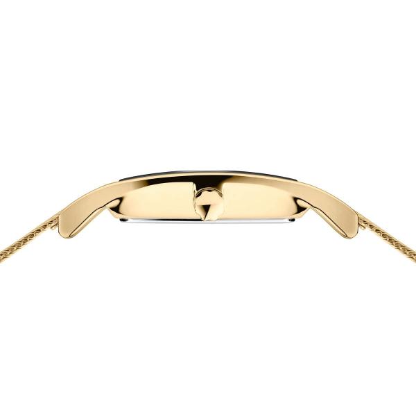 BERING Damen - Armbanduhr 10426-333-S