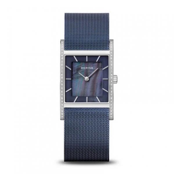 BERING Damen - Armbanduhr 10426-397-S
