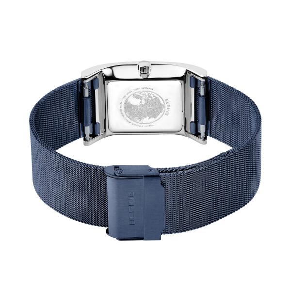 BERING Damen - Armbanduhr 10426-397-S