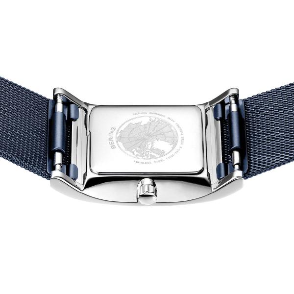 BERING Damen - Armbanduhr 10426-397-S
