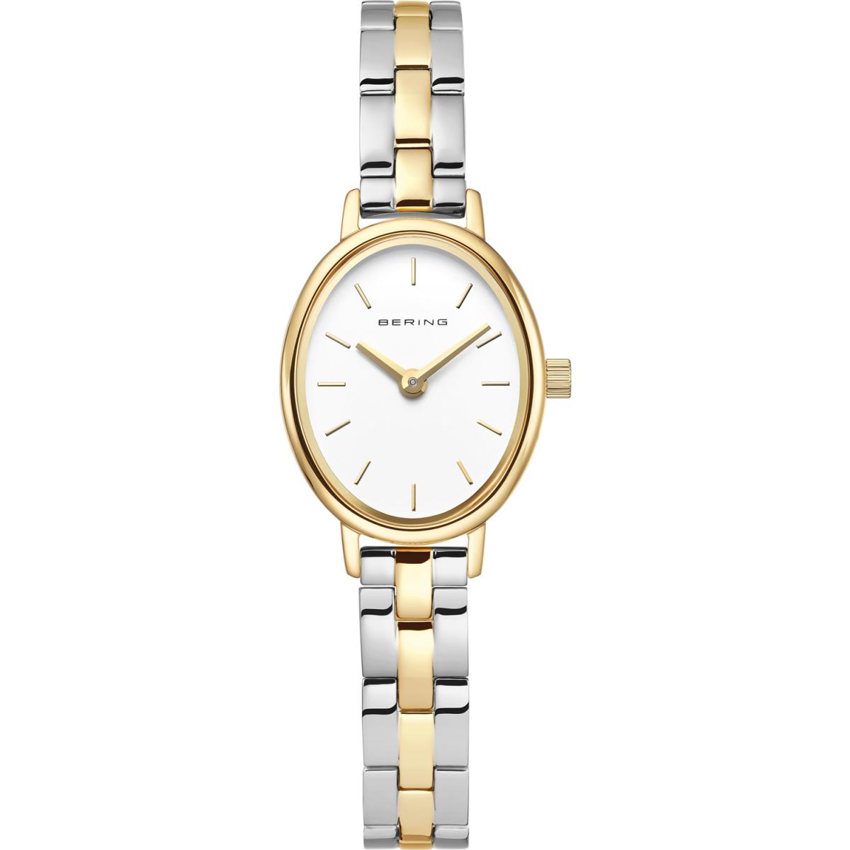 BERING Damen - Armbanduhr 11020-714