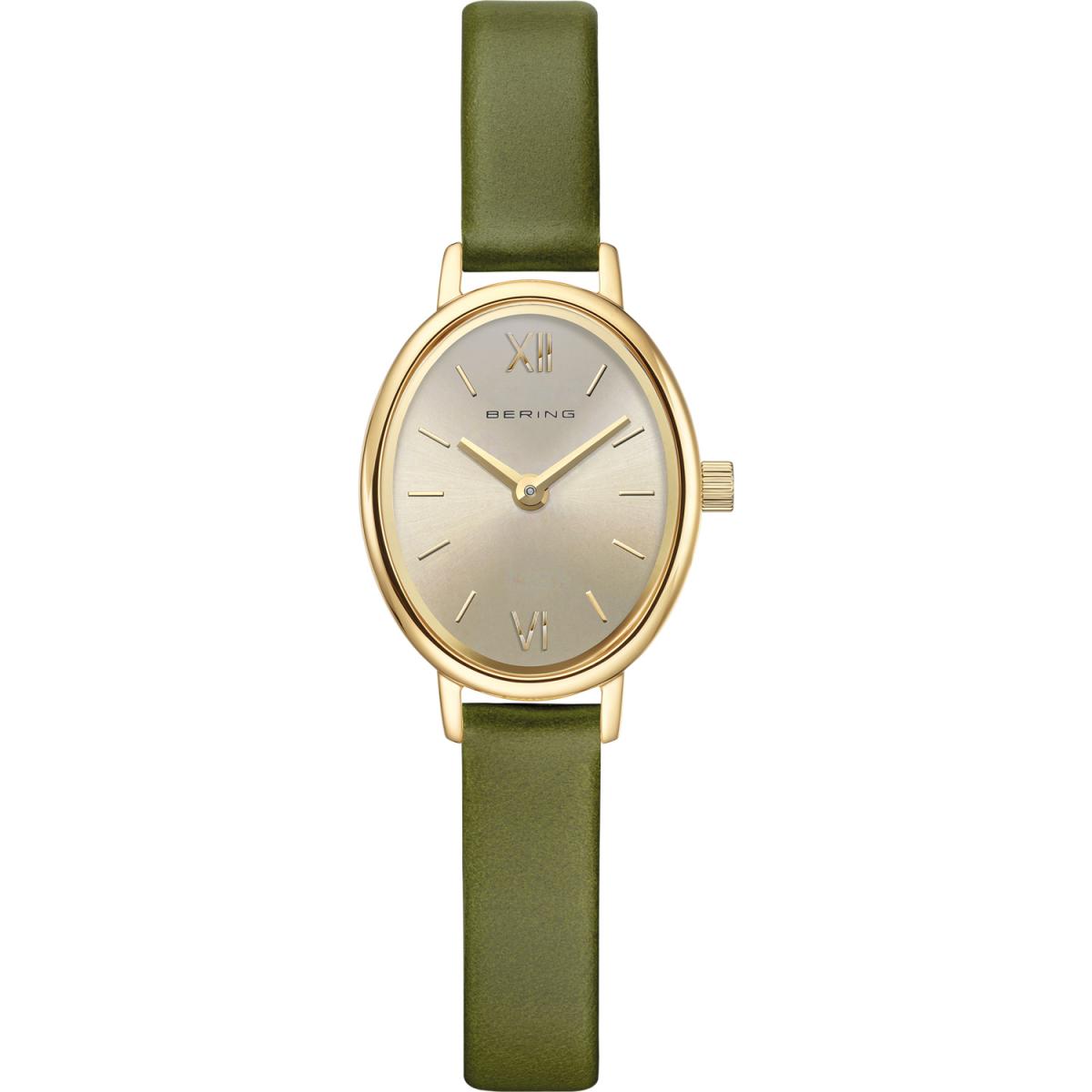 BERING Damen - Armbanduhr 11020-833