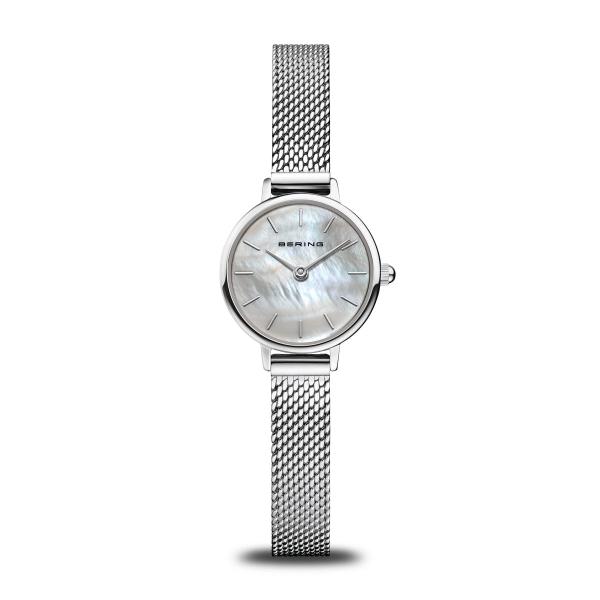 BERING Damen - Armbanduhr 11022-004