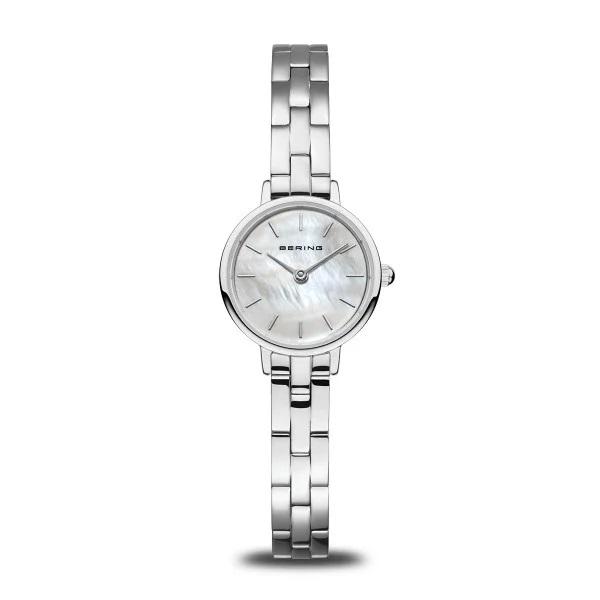 BERING Damen - Armbanduhr 11022-704
