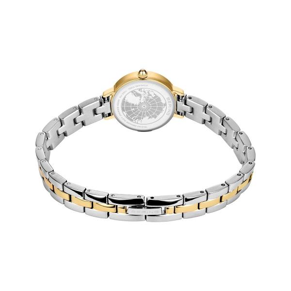BERING Damen - Armbanduhr 11022-714