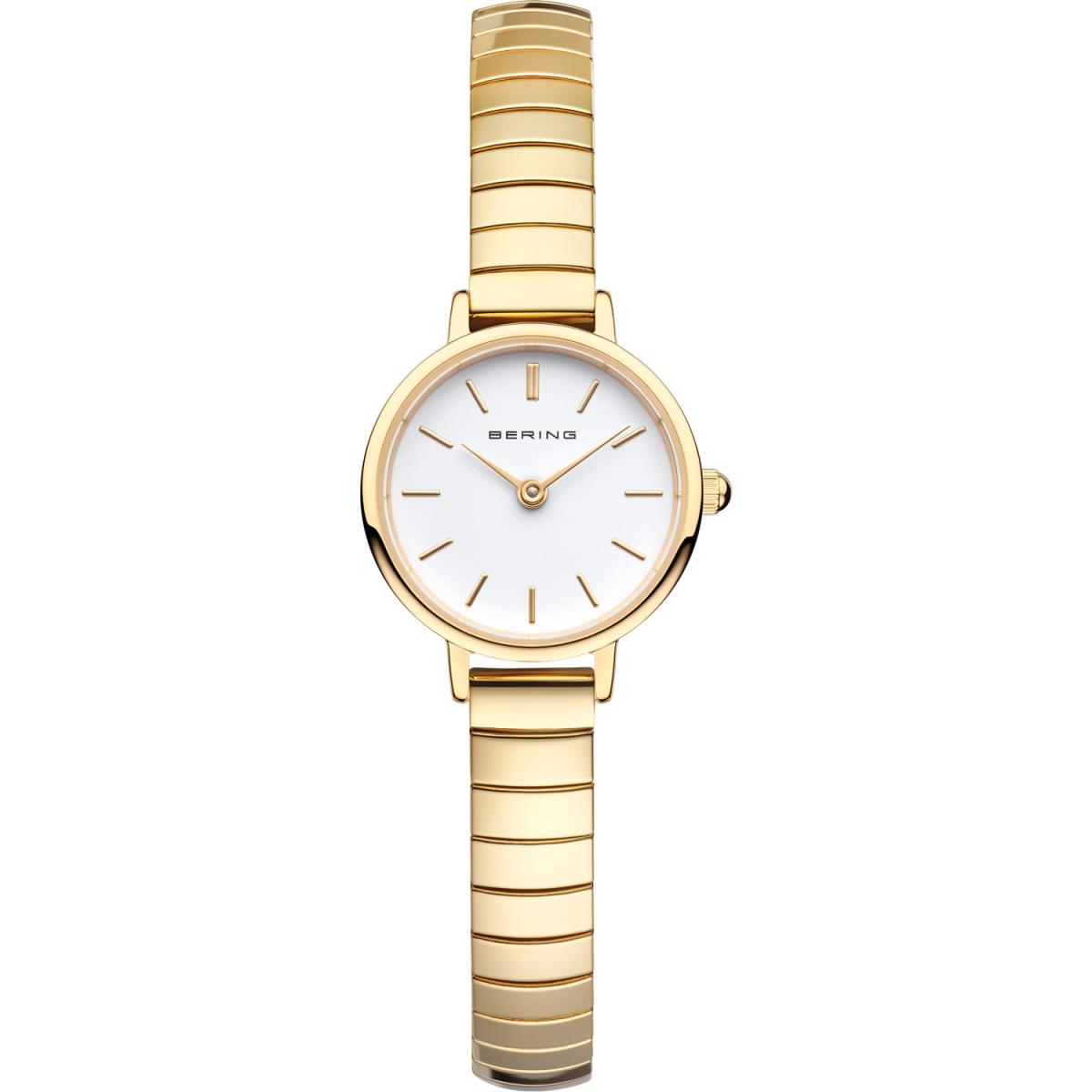 BERING Damen - Armbanduhr 11028-934