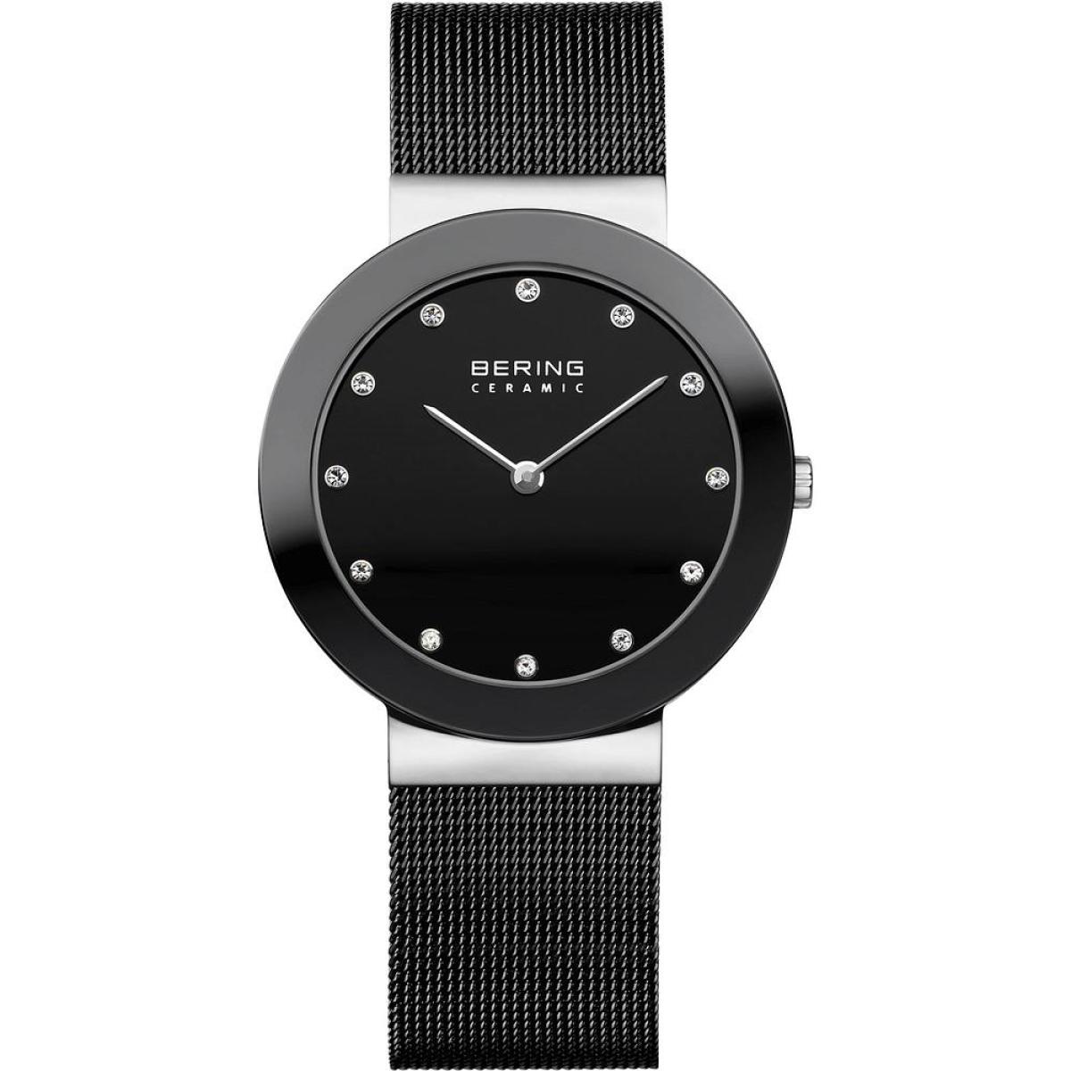 BERING Damen - Armbanduhr 11435-102