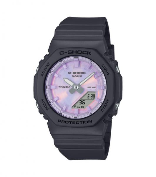 G-SHOCK Damen - Armbanduhr GMA-P2100PC-1AER