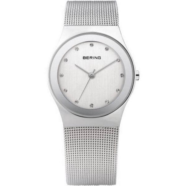 BERING Damen - Armbanduhr 12927-000