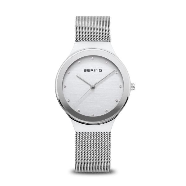 BERING Damen - Armbanduhr 12934-000