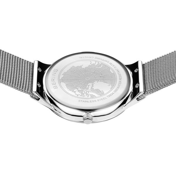 BERING Damen - Armbanduhr 12934-000
