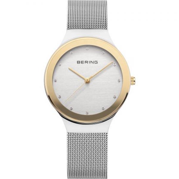BERING Damen - Armbanduhr 12934-010