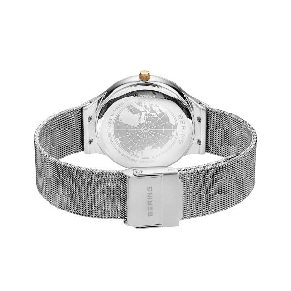 BERING Damen - Armbanduhr 12934-010