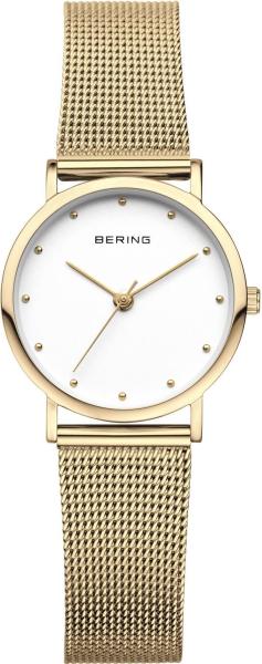 BERING Damen - Armbanduhr 13426-334