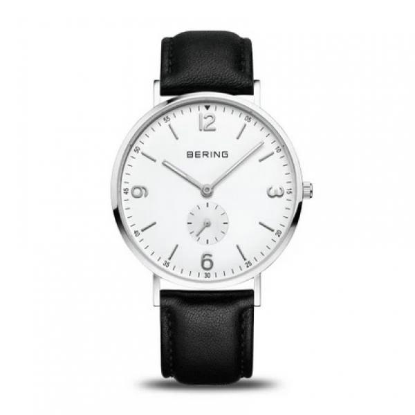 BERING Herren - Armbanduhr 14040-404