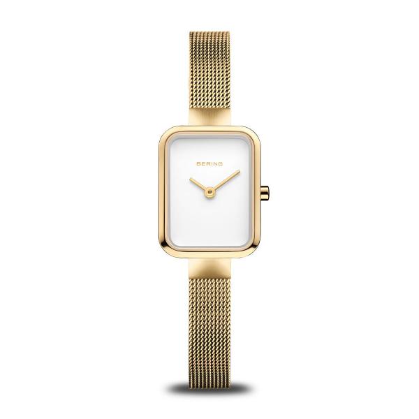 BERING Damen - Armbanduhr 14520-334